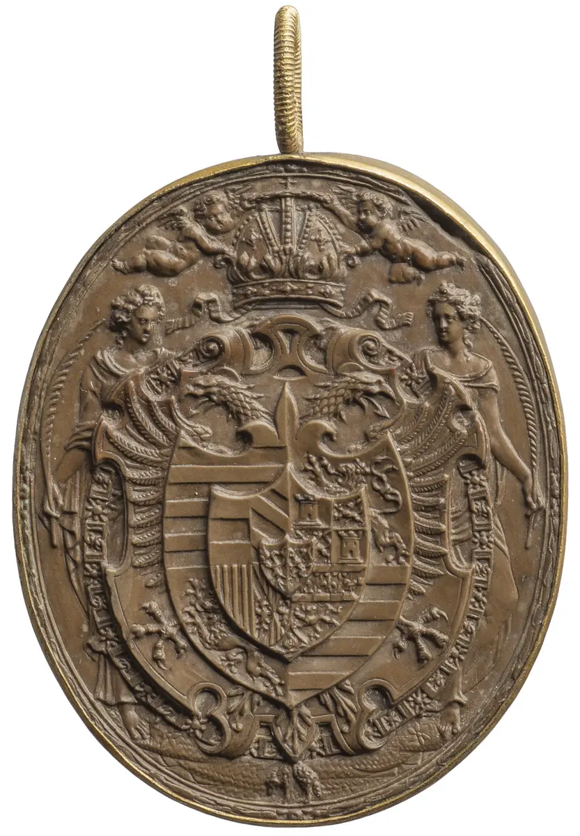 Habsburg: Kaiser Ferdinand I.