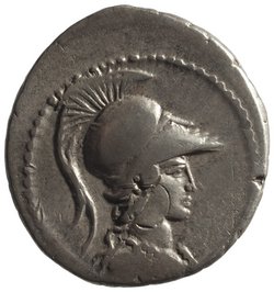 Röm. Republik: Gaius Vibius Varus