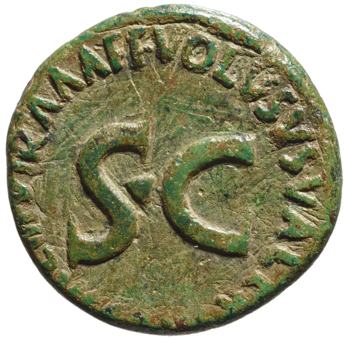 Augustus