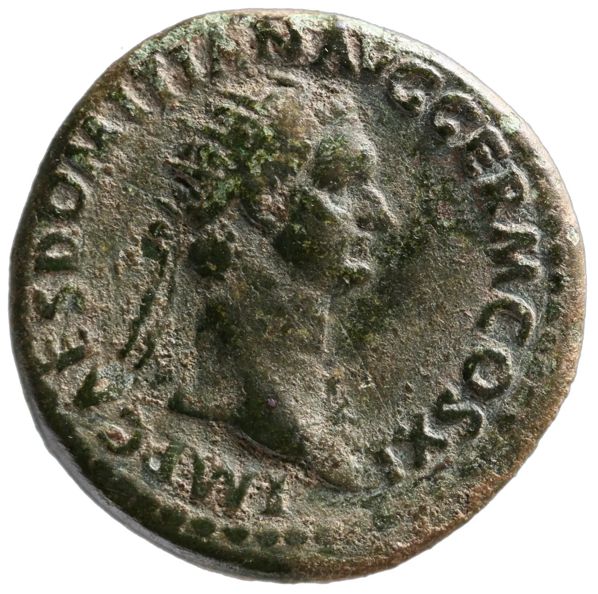 Domitianus