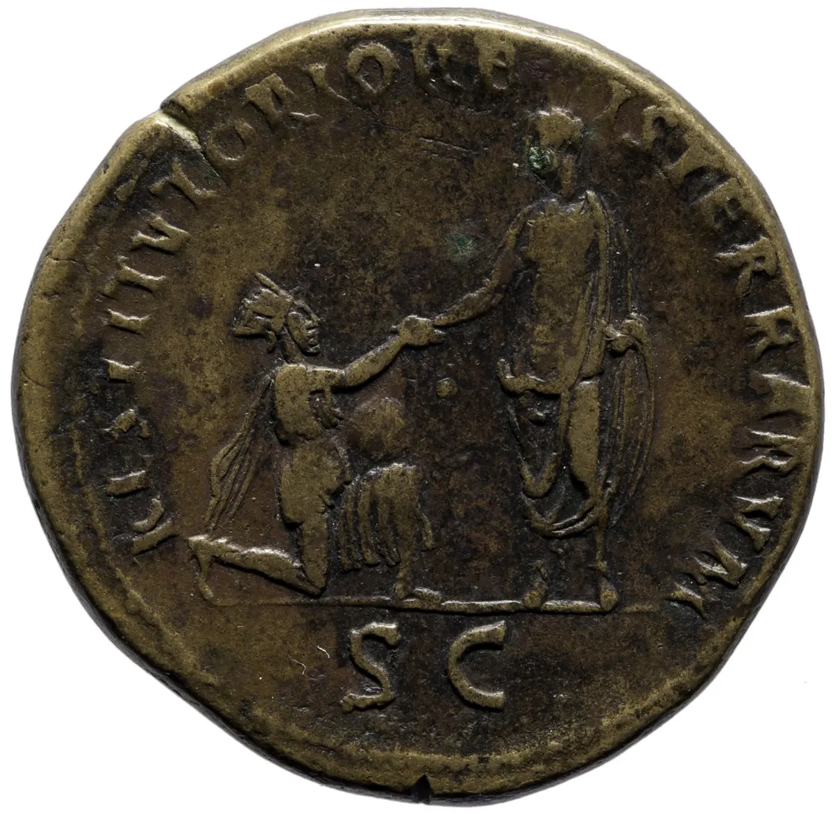 Hadrianus