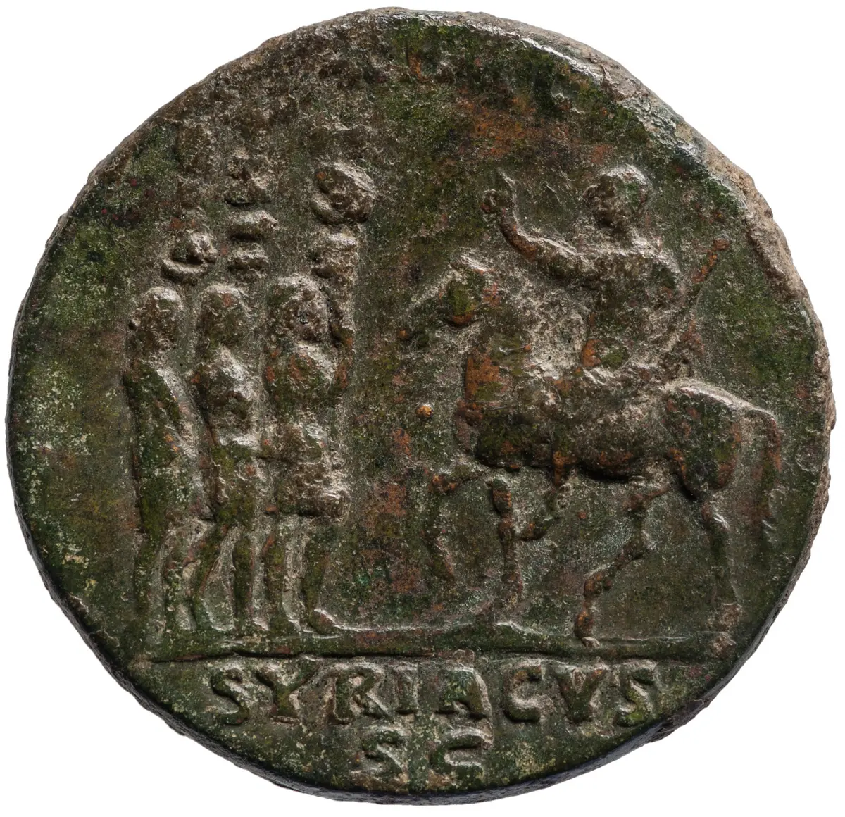 Hadrianus