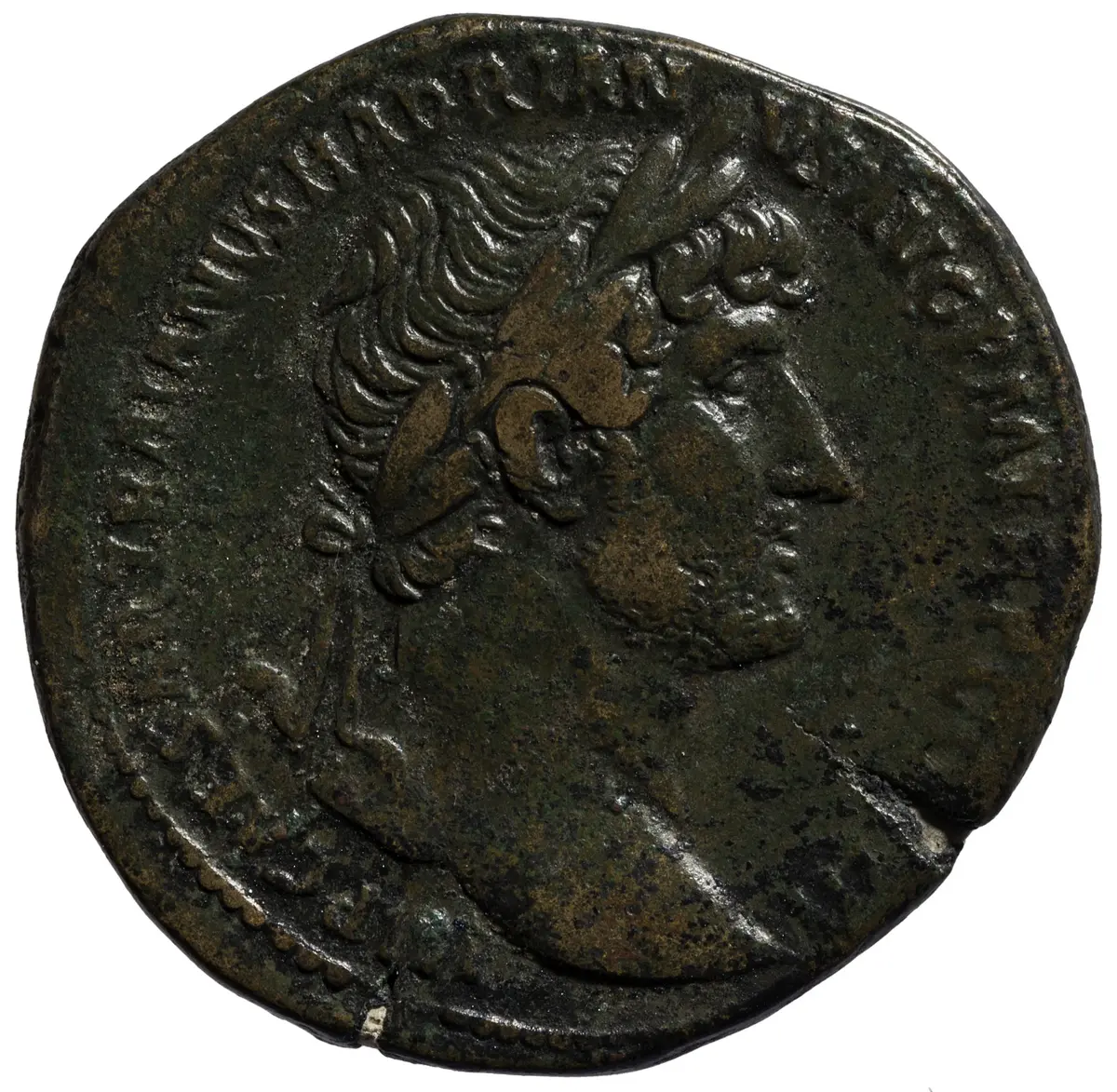Hadrianus