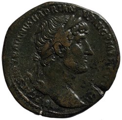 Hadrianus