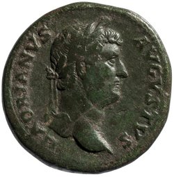 Hadrianus