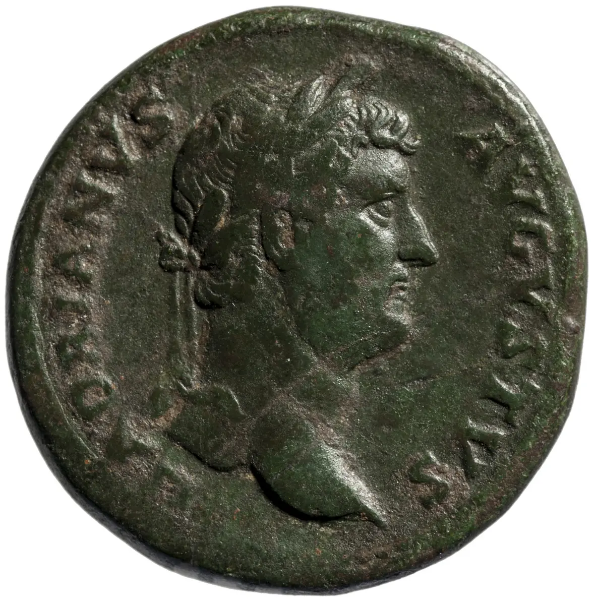 Hadrianus