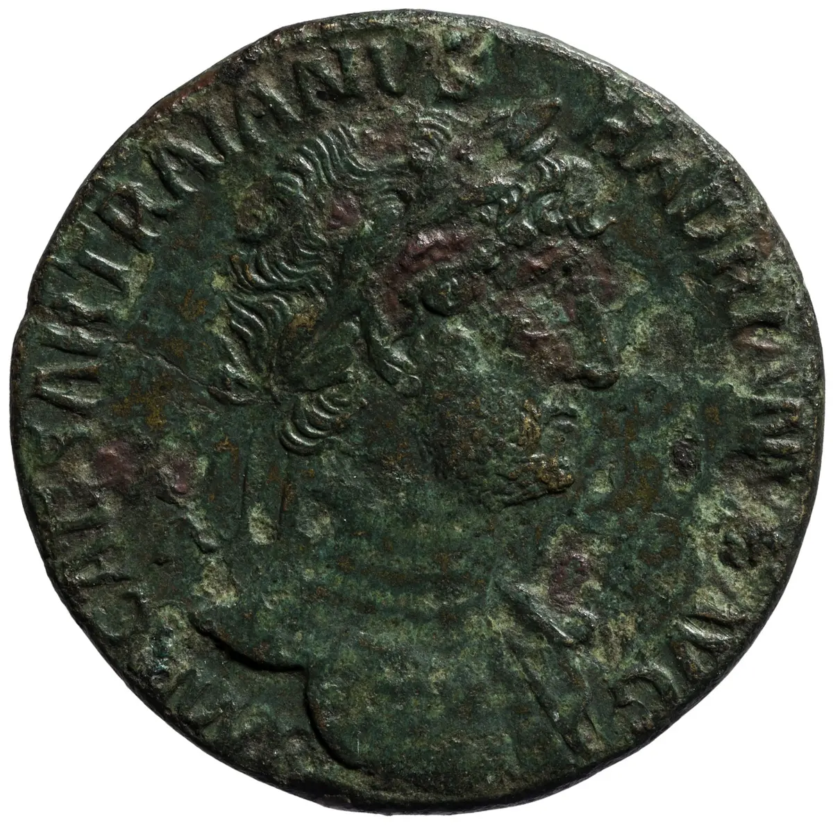 Hadrianus
