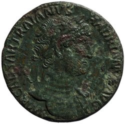 Hadrianus