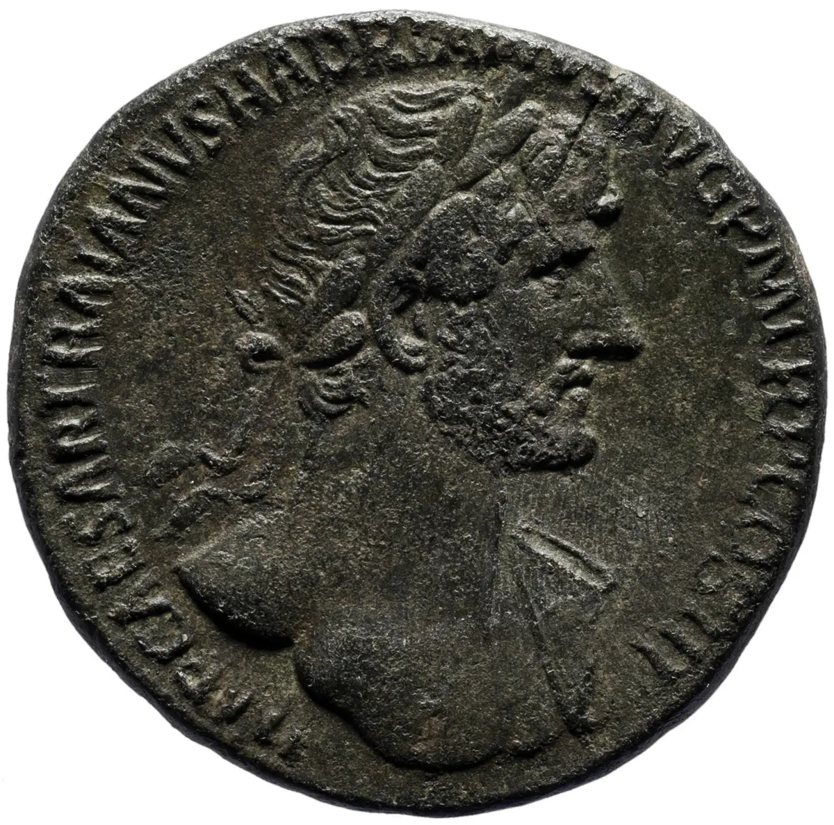 Hadrianus
