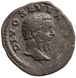 Divus Septimius Severus