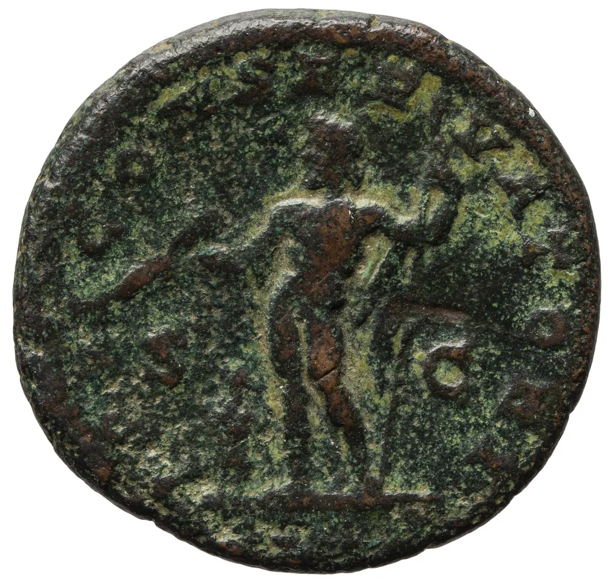 Macrinus