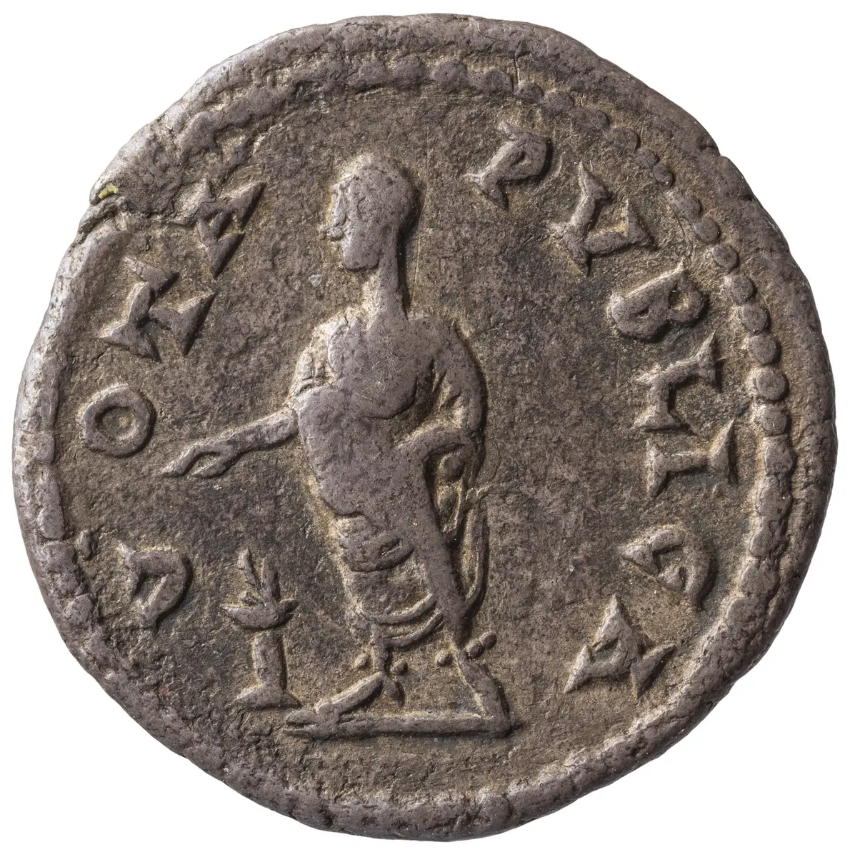 Antoninus IV. (Elagabal)