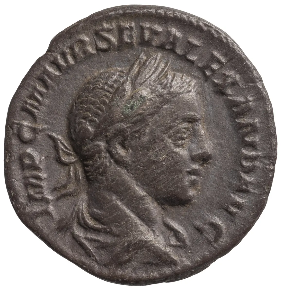 Severus Alexander