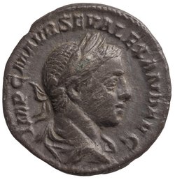 Severus Alexander