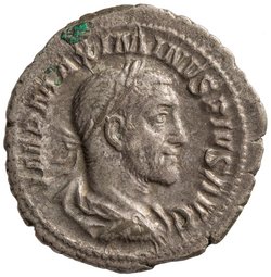 Maximinus I. (Thrax)