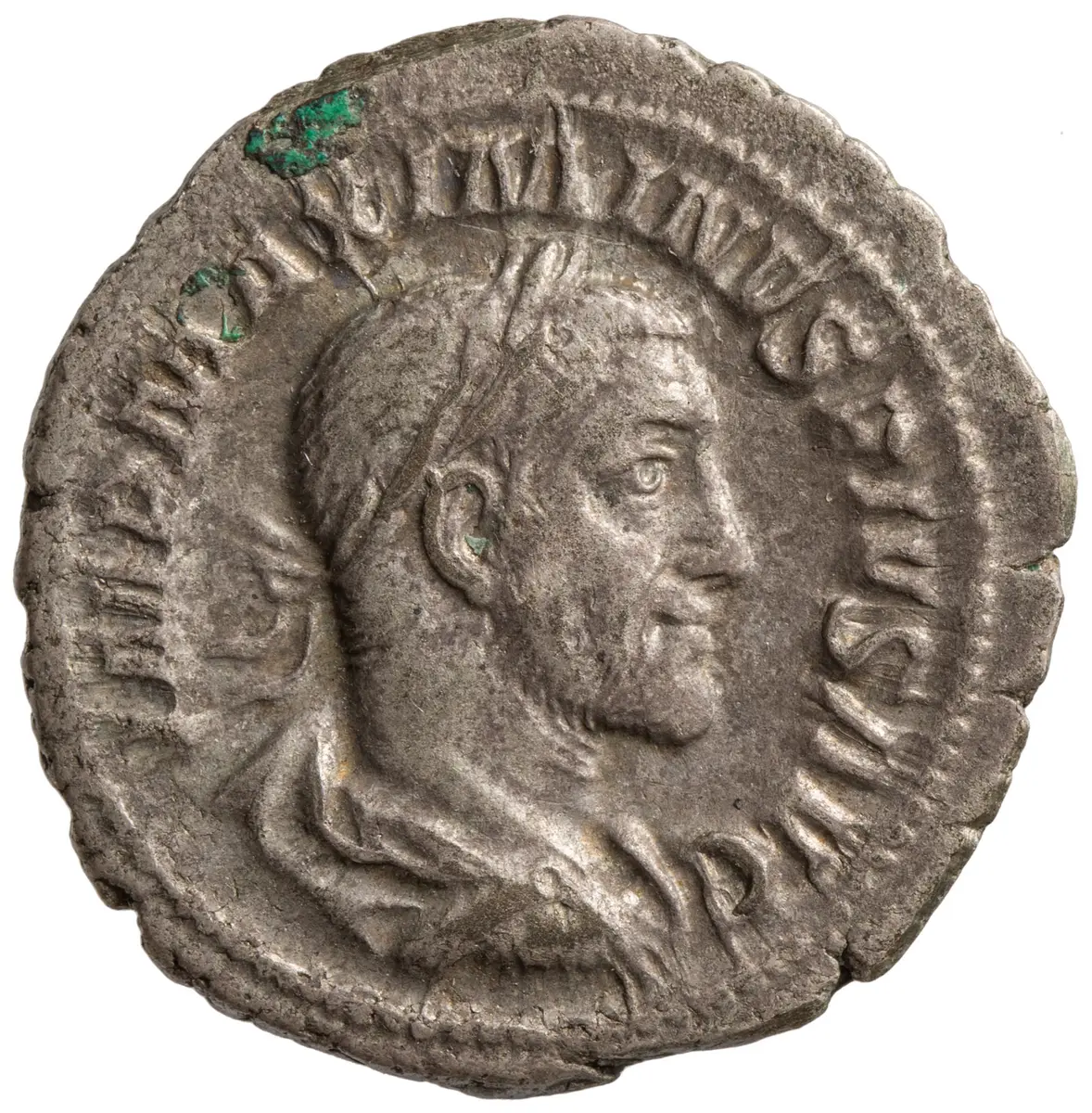 Maximinus I. (Thrax)