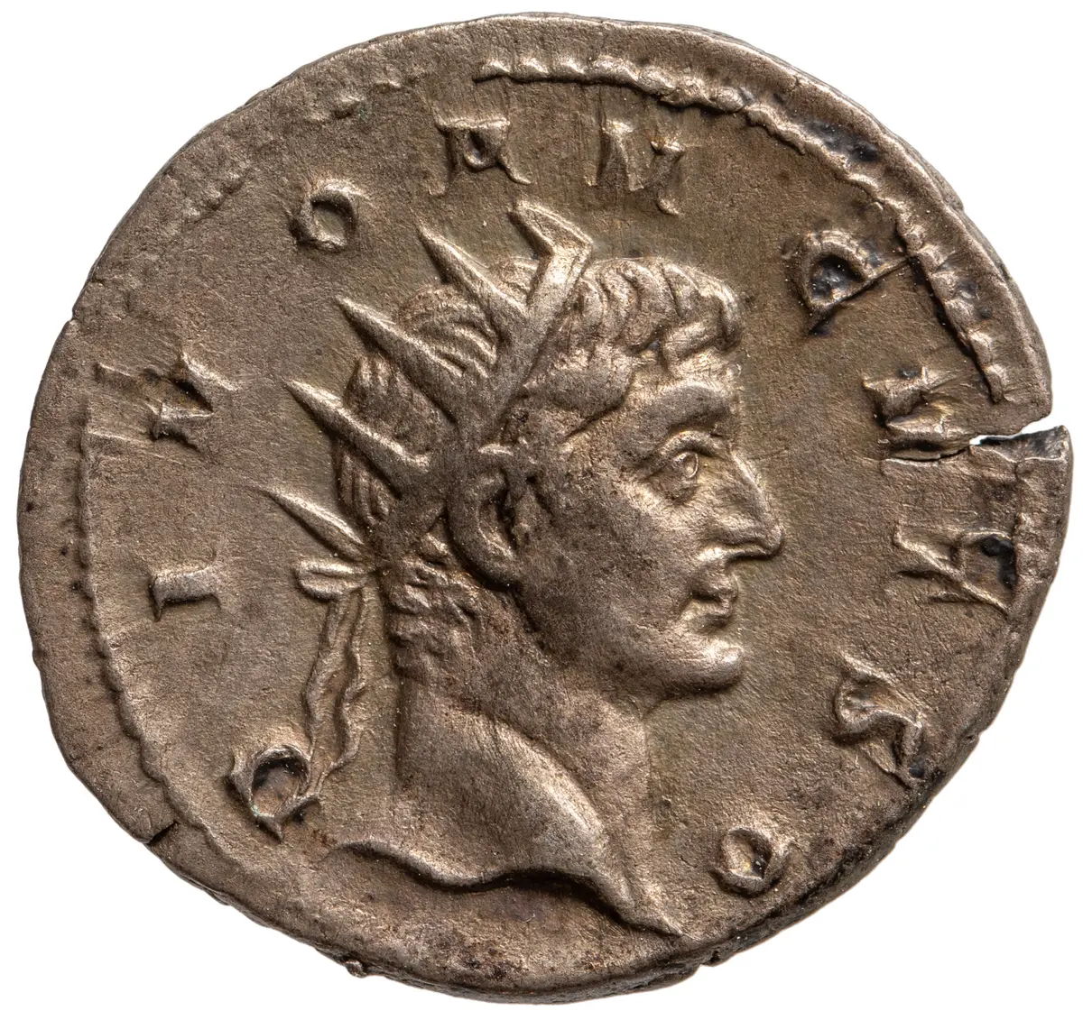 Divus Augustus