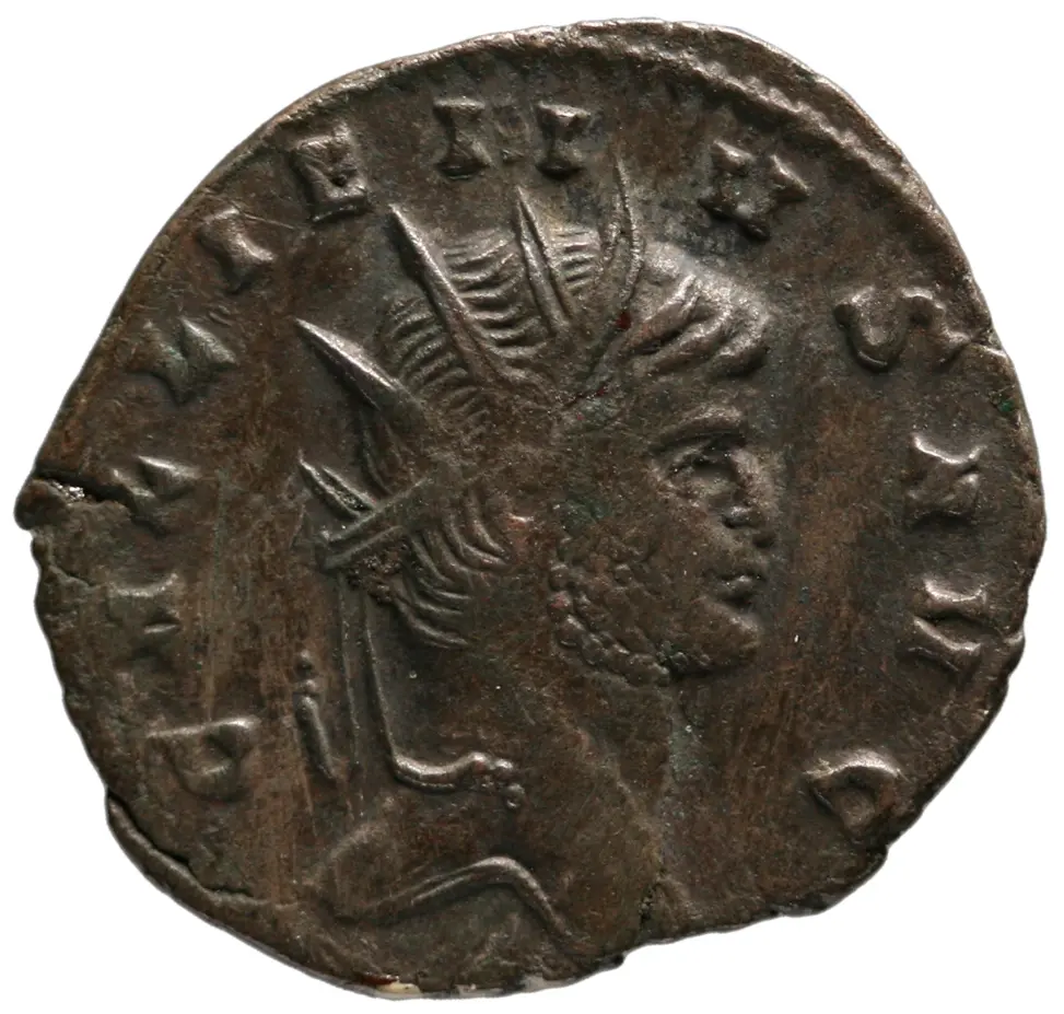 Gallienus