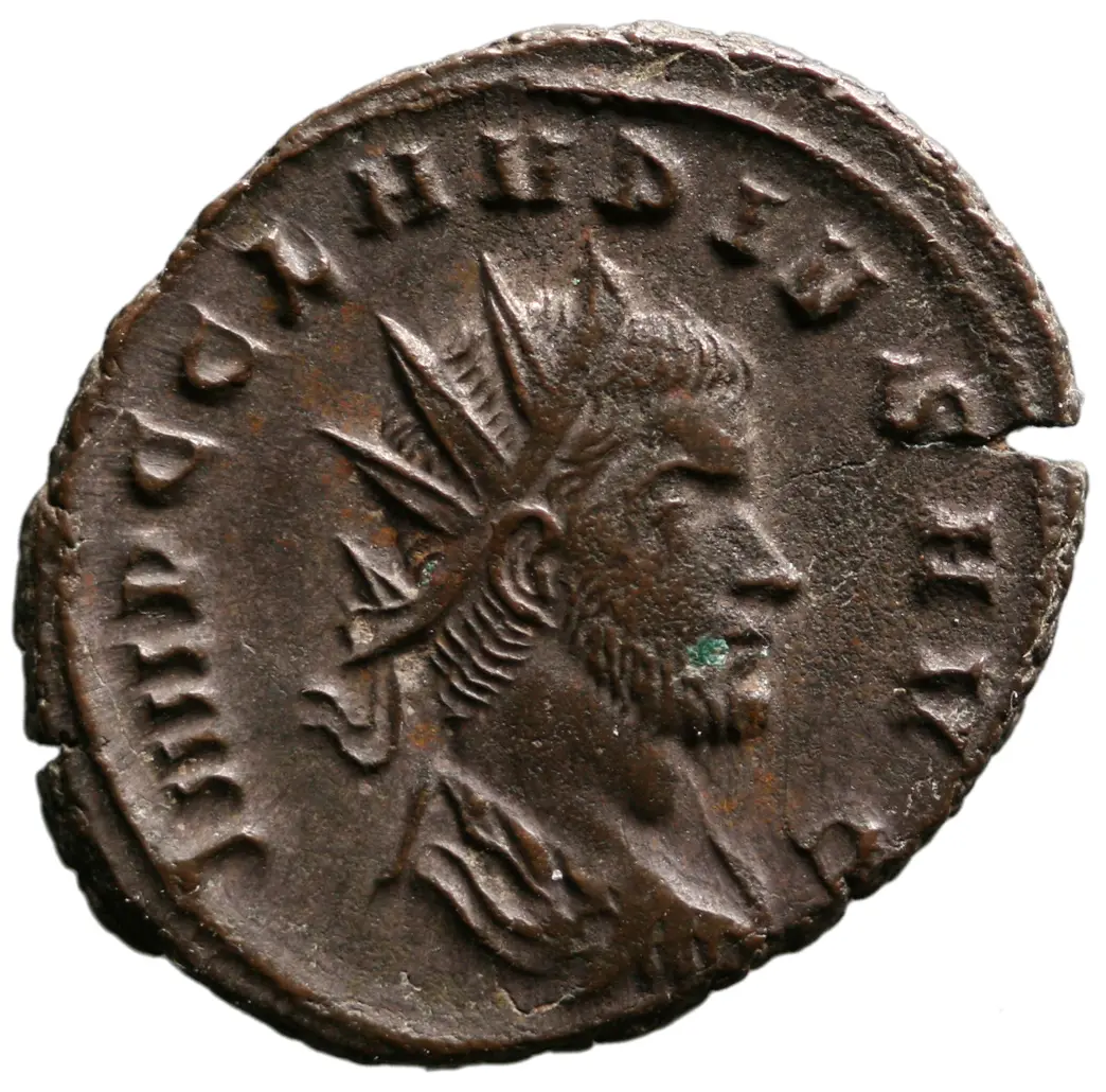 Claudius II. Gothicus