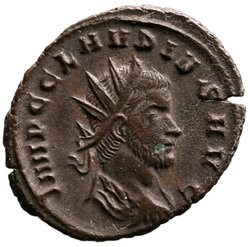 Claudius II. Gothicus