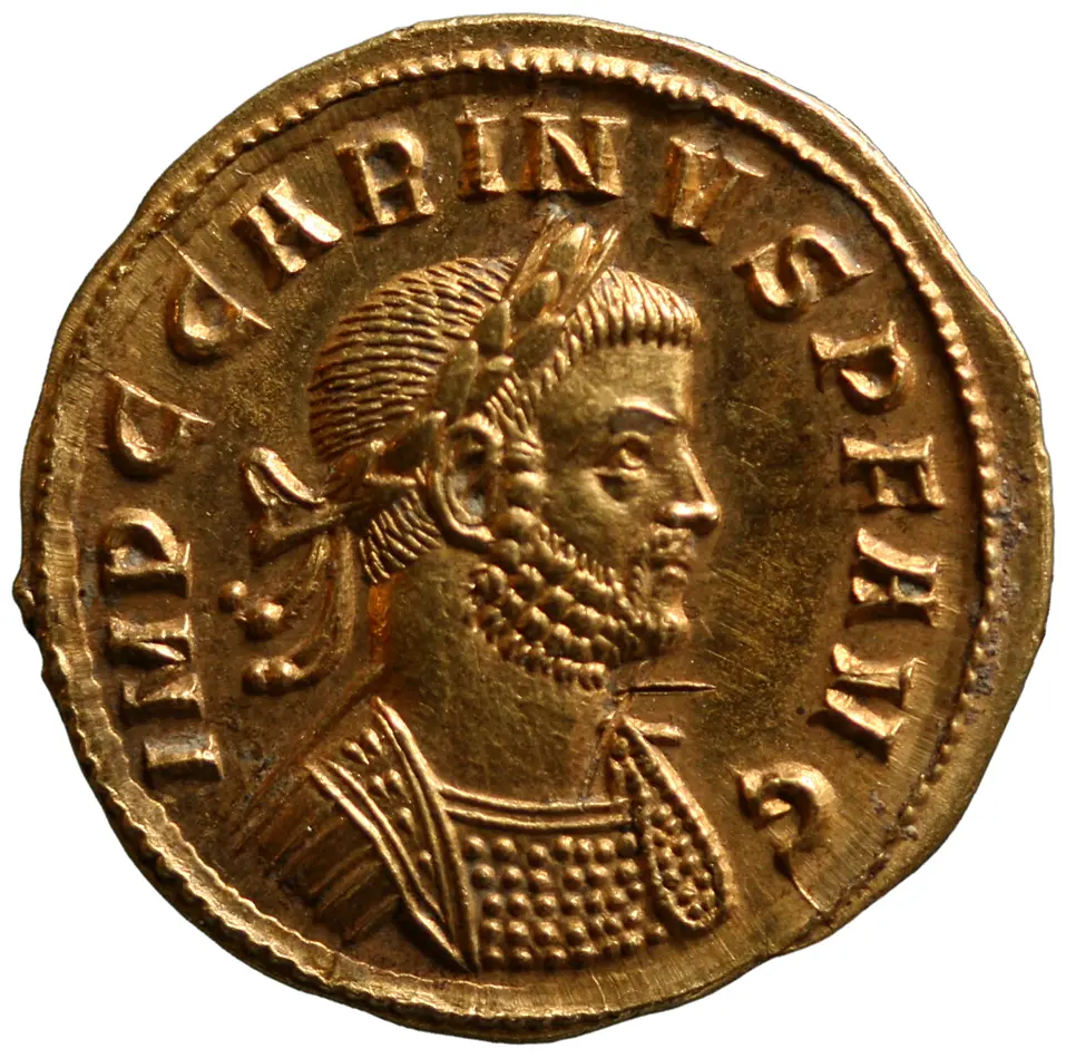 Carinus