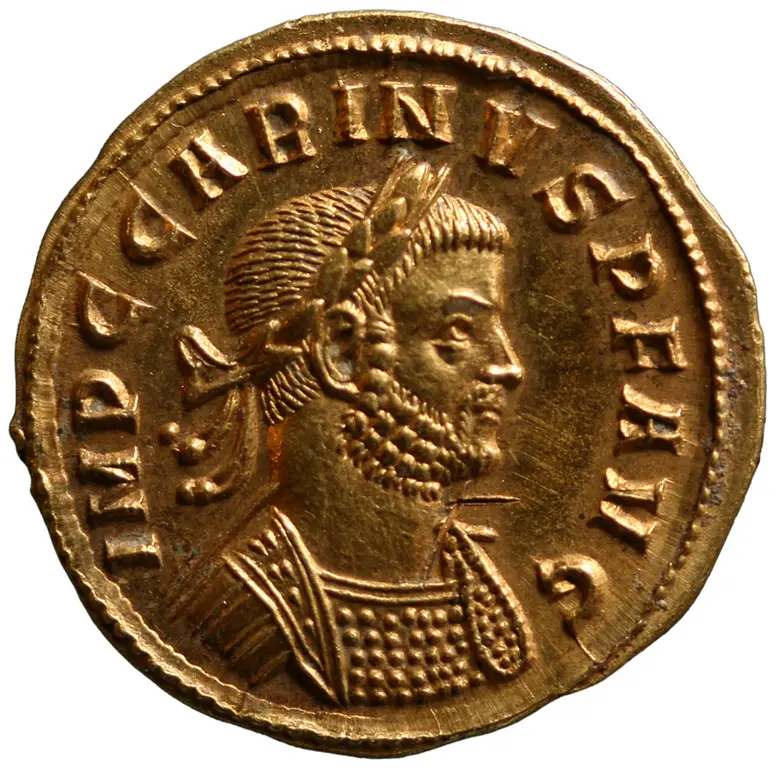 Münze