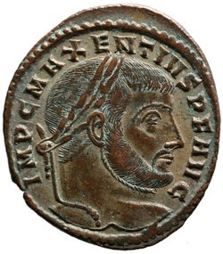Maxentius