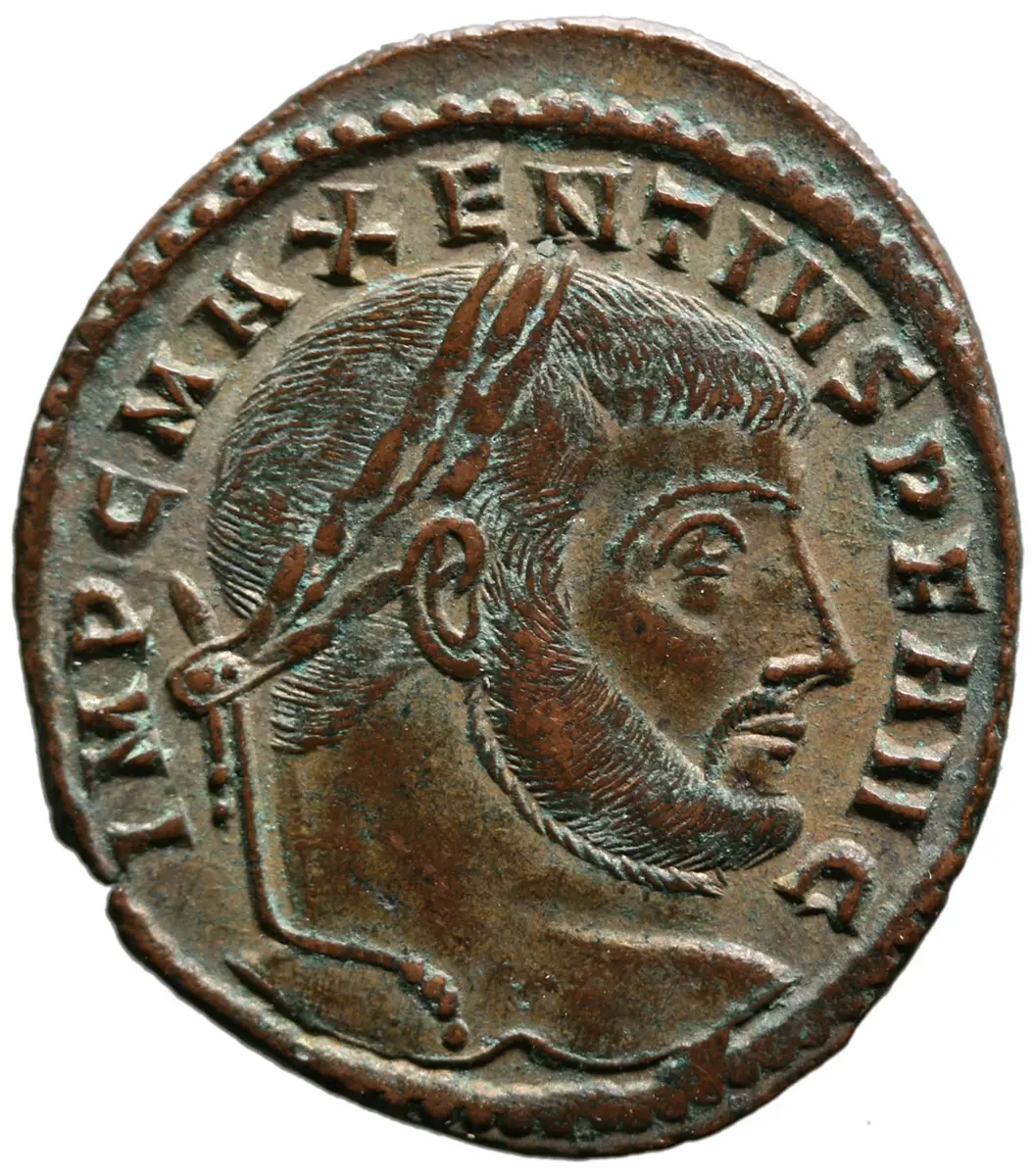Maxentius
