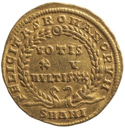 Constantius II.
