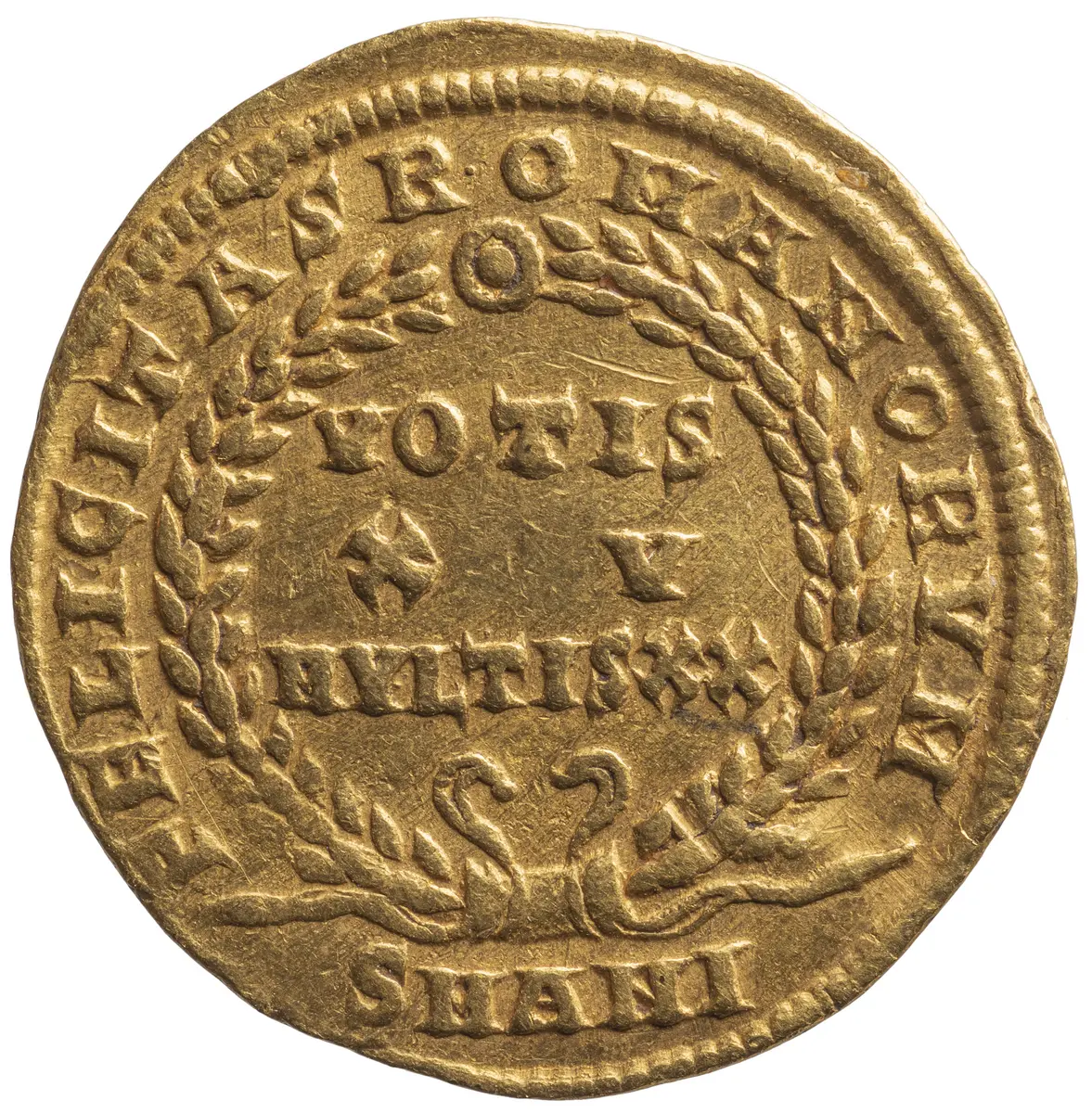 Constantius II.