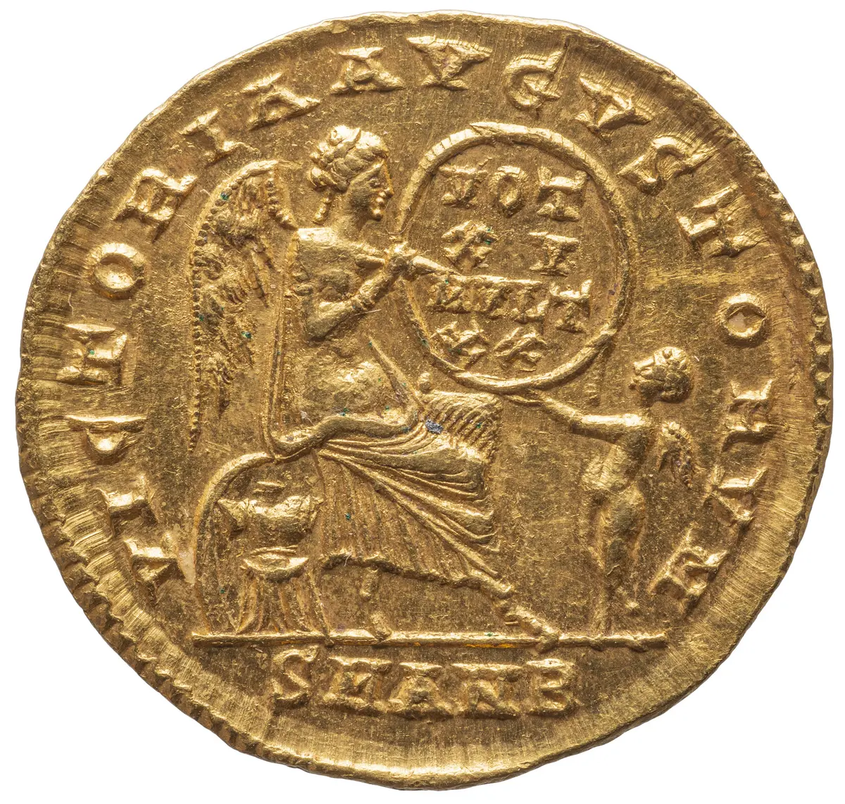 Constantius II.