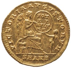 Constantius II.