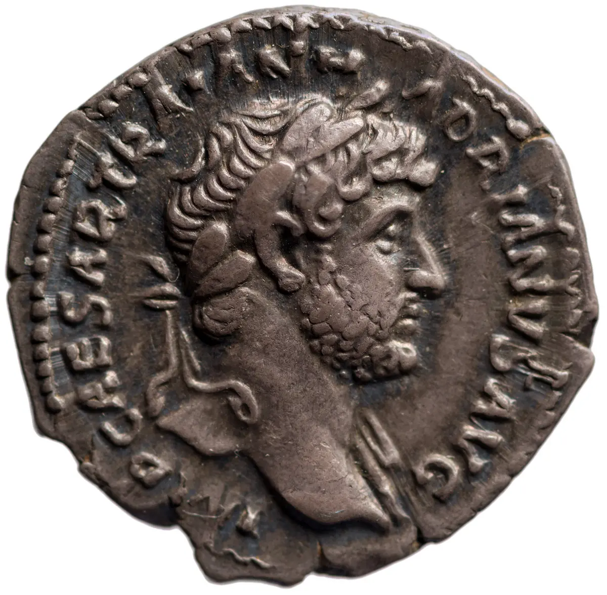 Hadrianus