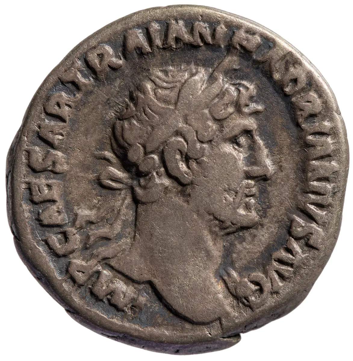 Hadrianus