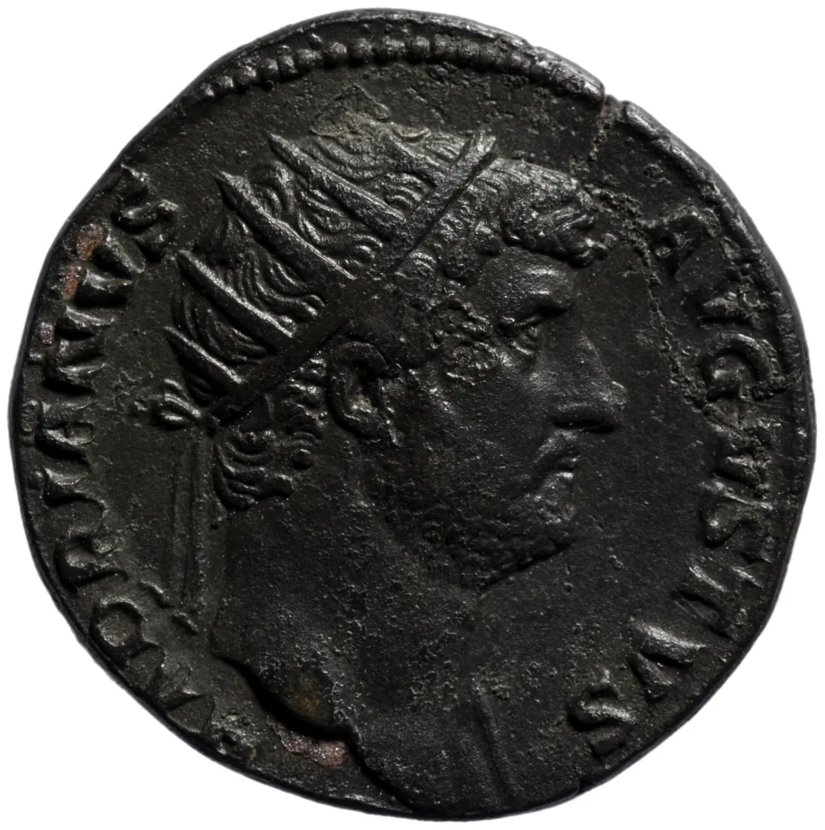 Hadrianus