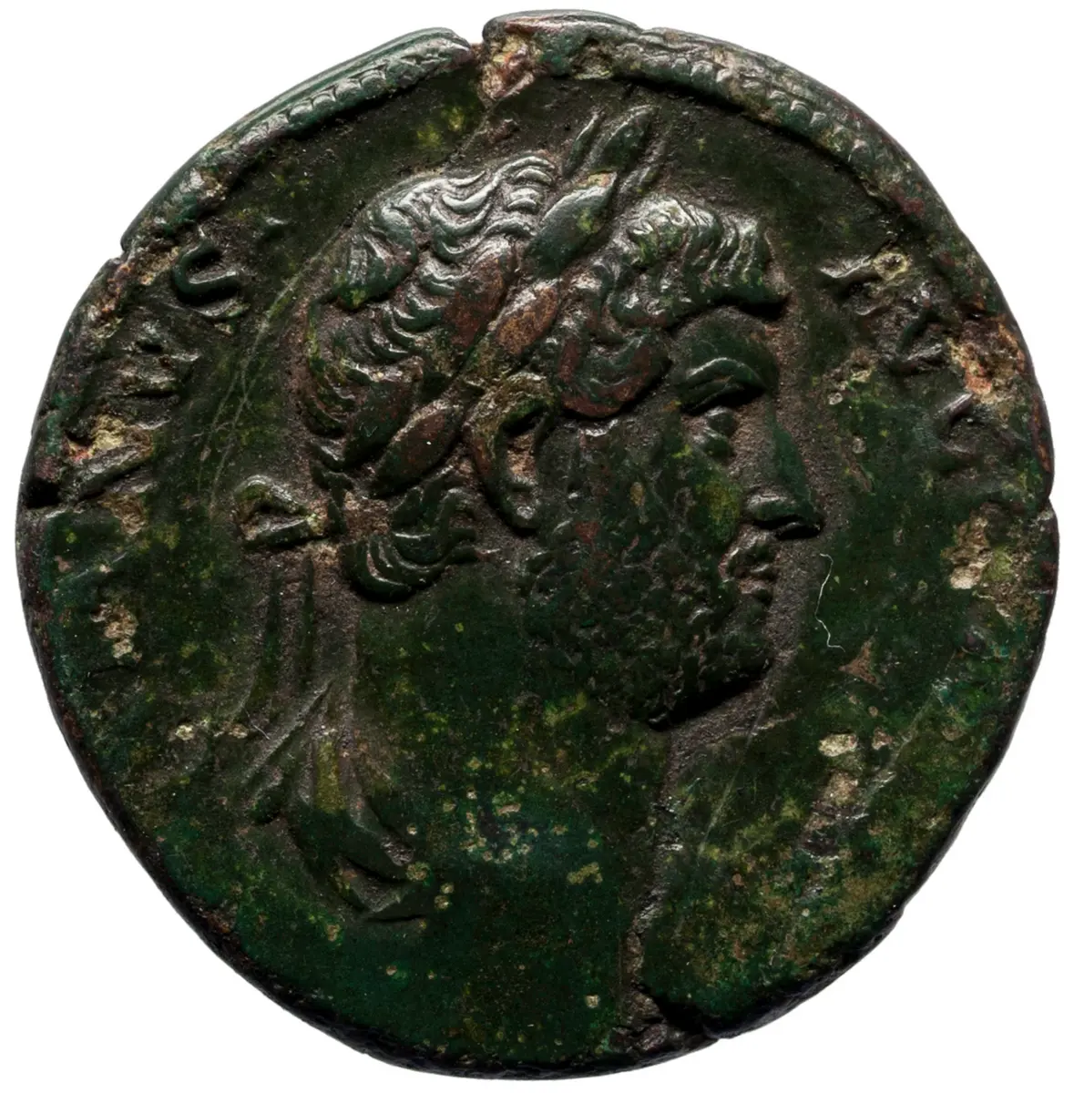 Hadrianus