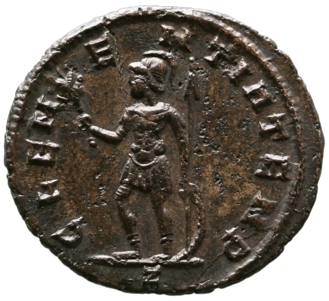 Tacitus