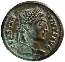 Constantinus I.