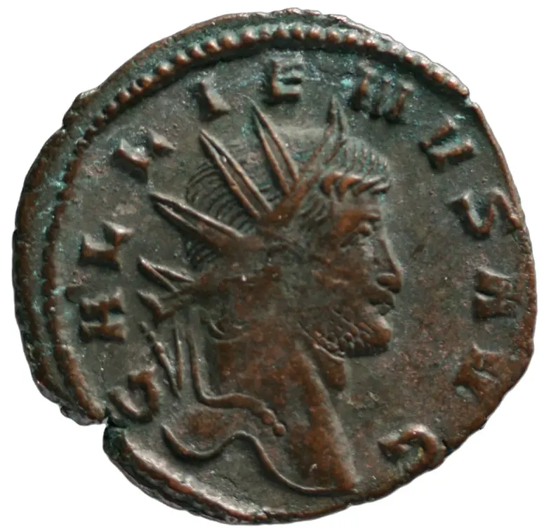Münze
