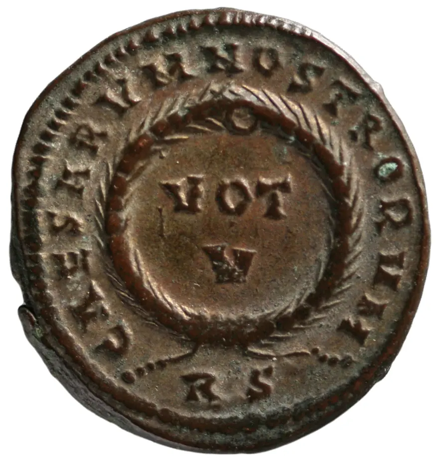 Constantinus II. (Caesar)