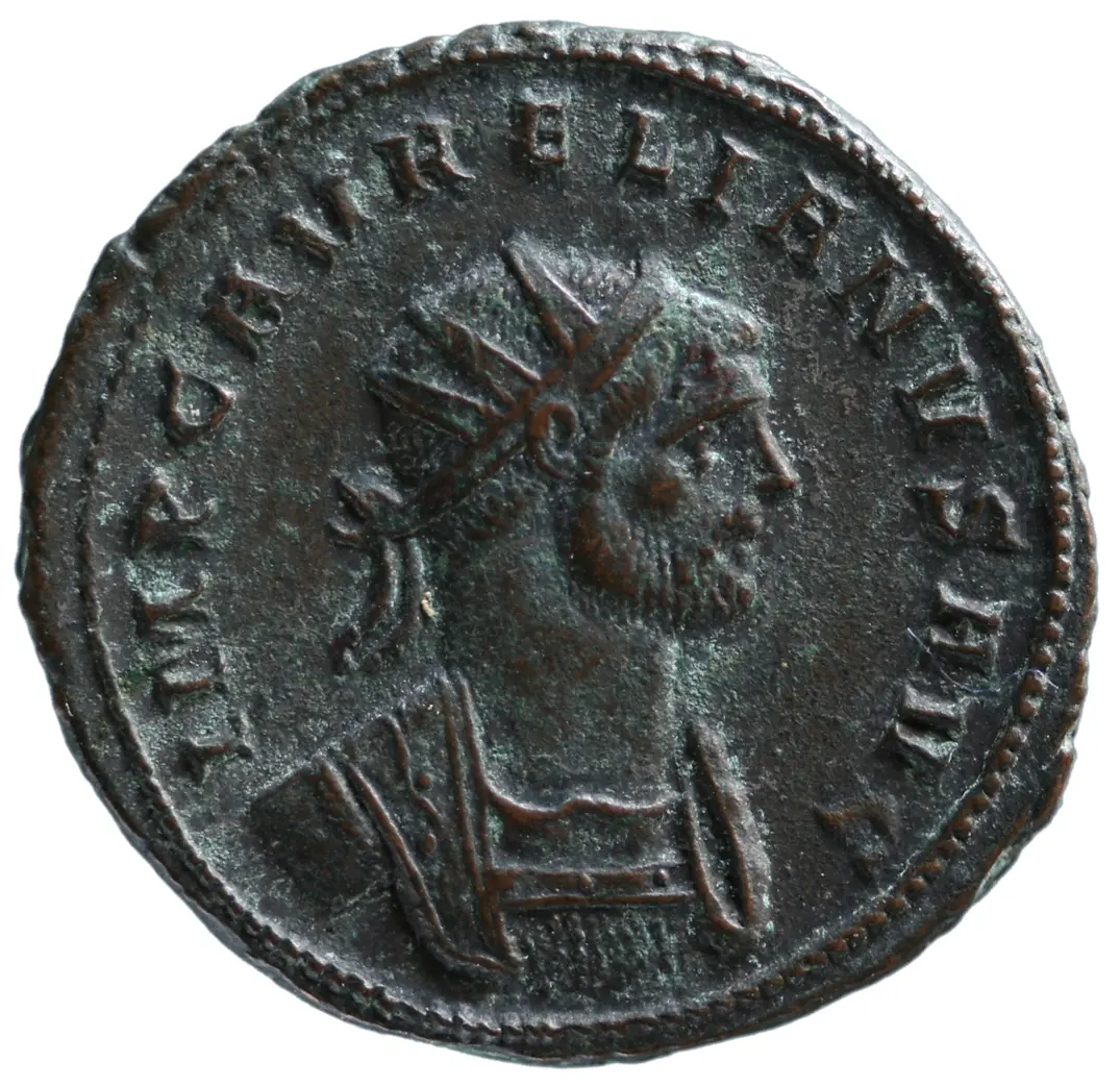 Aurelianus