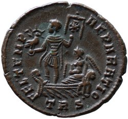 Constantius II.