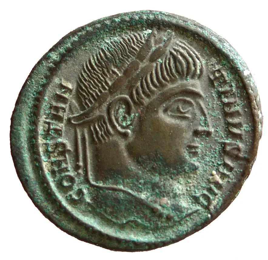 Constantinus I.