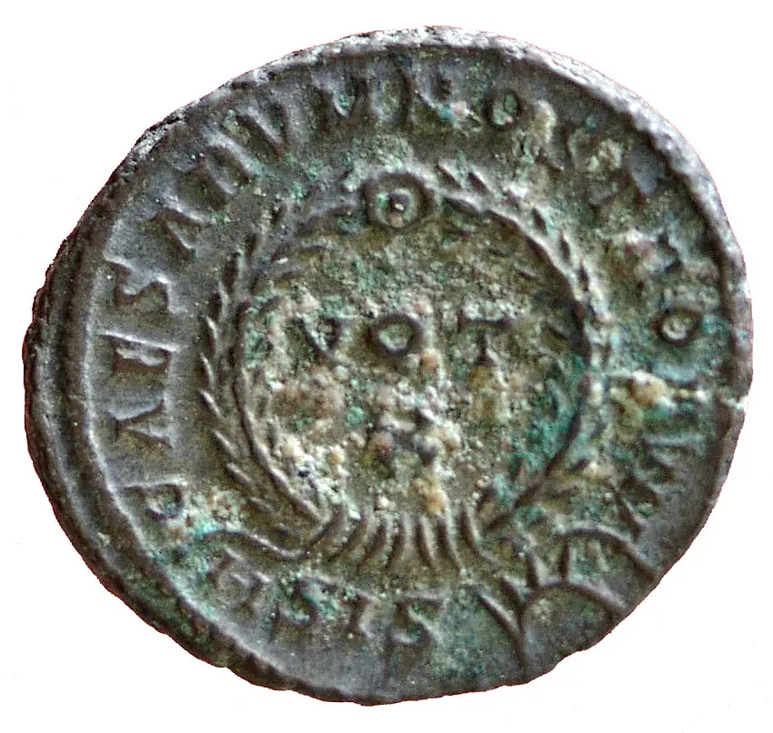 Crispus