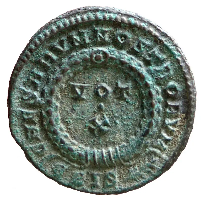Constantinus II. (Caesar)