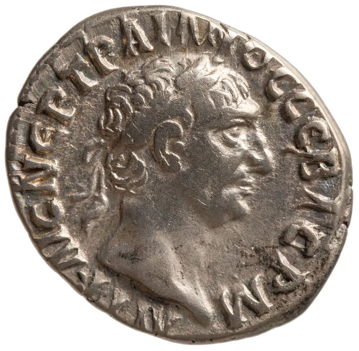 Lykien: Traian