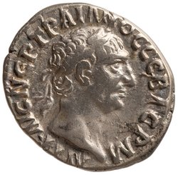 Lykien: Traian