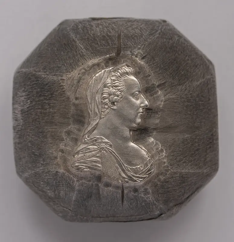 Stempel