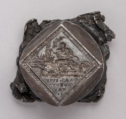 Haus Österreich: Ferdinand I., Prägestempel