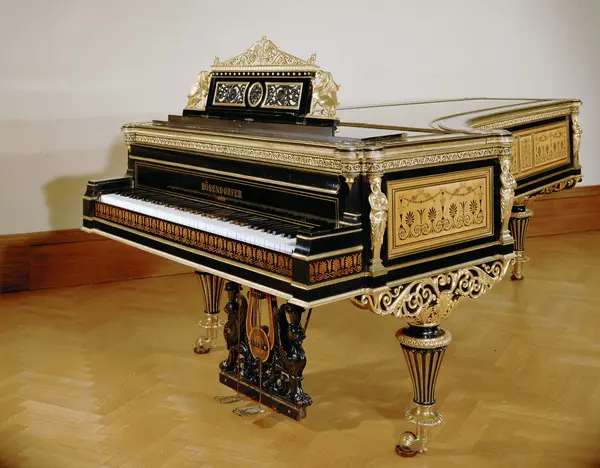 Fortepiano